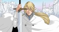 Jugram Haschwalth as seen in Bleach (Image via Studio Pierrot)